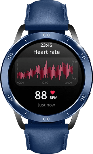 Xiaomi Watch S3 (Silver)