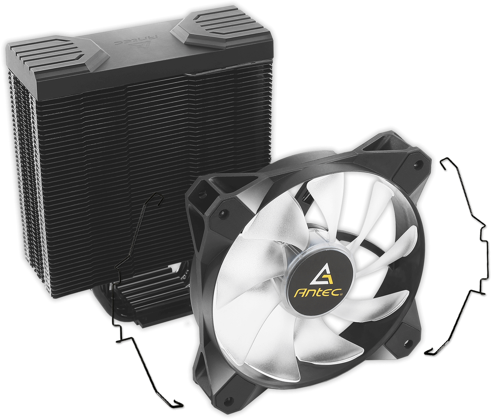 Antec Frigus Air 400 ARGB