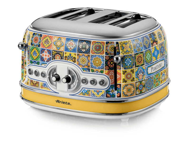 Ariete POSITANO 156POS toster