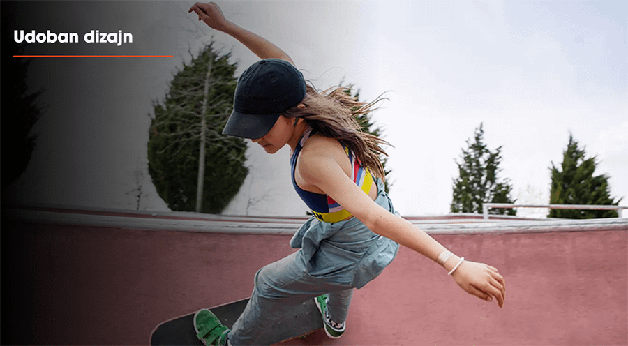 JBL Wave Flex (Plava)