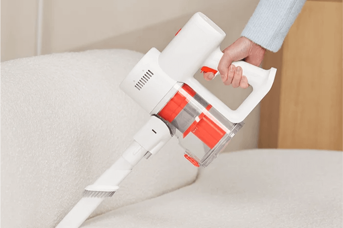 Xiaomi Vacuum Cleaner G20 Lite