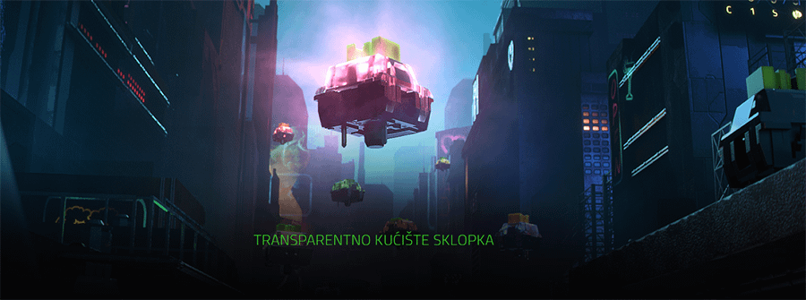 Razer RZ03-03541900-R3M1