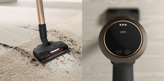 Electrolux EP81U25ULT