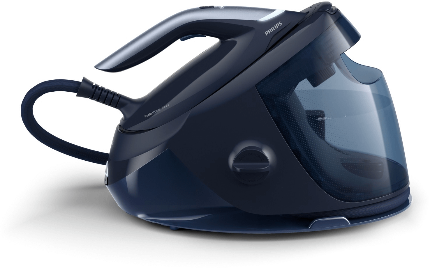 Philips PerfectCare 7000 PSG7130/20 parna stanica