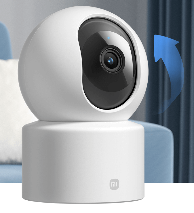 XIAOMI Smart Camera C301 kamera