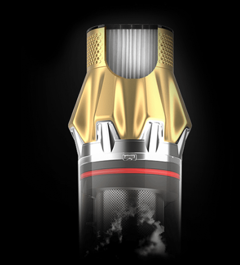 Elit omniClean – ZoomX