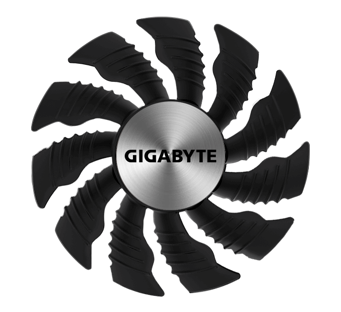Gigabyte WindForce GeForce RTX 3060 12GB OC