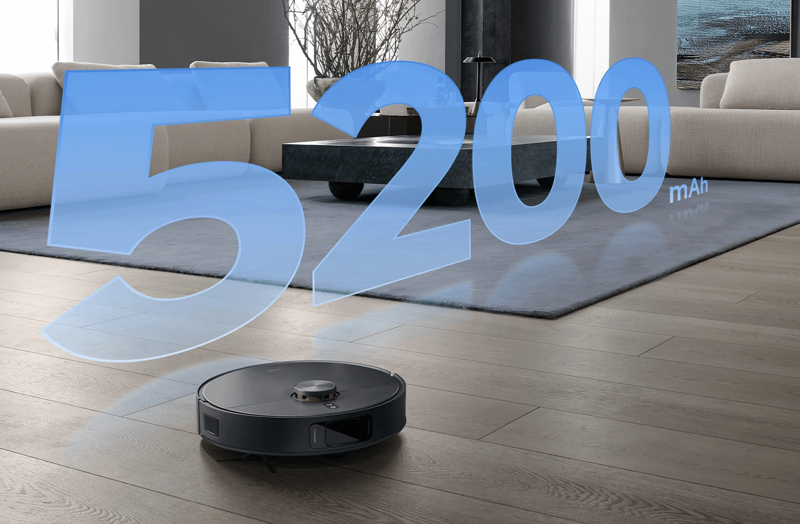 Xiaomi Robot Vacuum X20 Max
