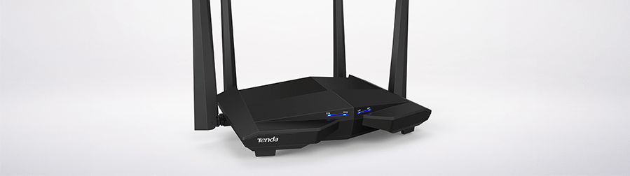 TENDA AC10UV2.0 AC1200
