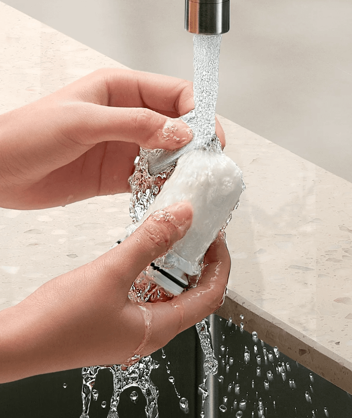 Xiaomi Faucet Water Purifier Filter