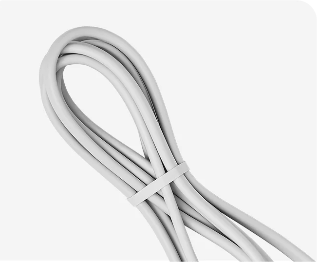 Xiaomi Compact Hair Dryer H101 Pink fen