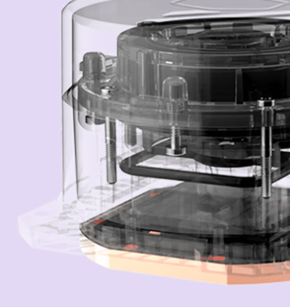 COOLER MASTER MasterLiquid 240L Core ARGB vodeno hlađenje