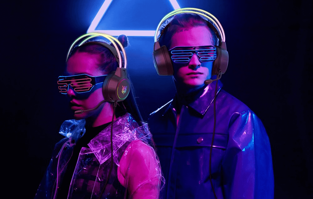 ONIKUMA X15 Pro Black