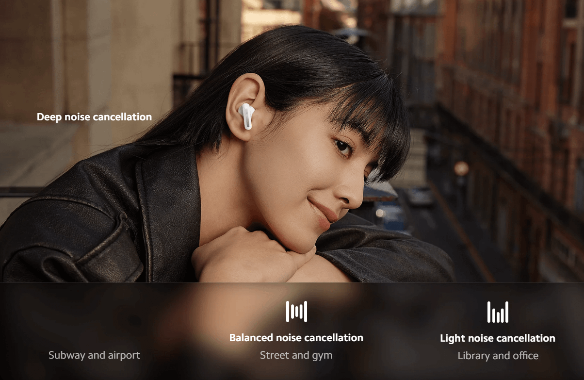 Xiaomi Redmi Buds 5 (SKY BLUE)