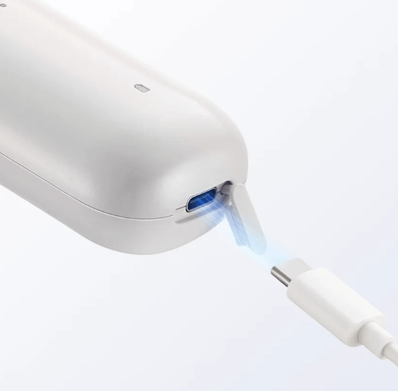 Xiaomi Cordless Hair Straightener Brush