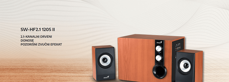 Genius SW-HF2.1 1205 v2