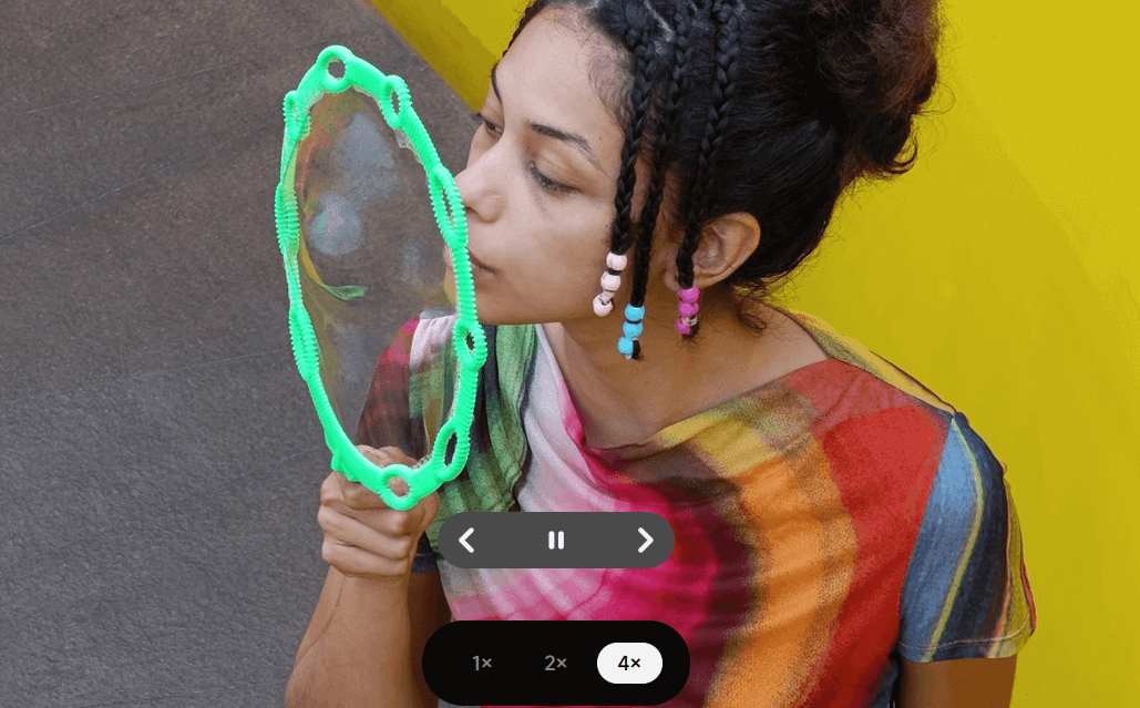 Xiaomi Redmi Note 14 Pro 8GB 256GB smartphone (Aurora Purple)