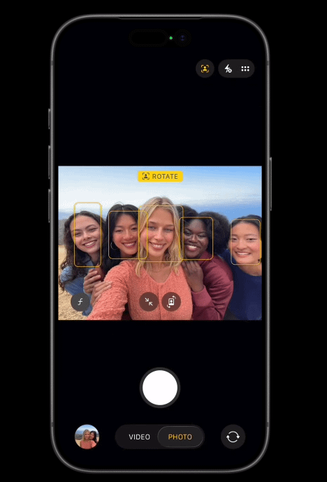 Apple iPhone 17 Pro 1TB Deep Blue smartphone