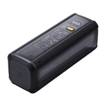 Xiaomi 212W HyperCharge Power Bank 25000