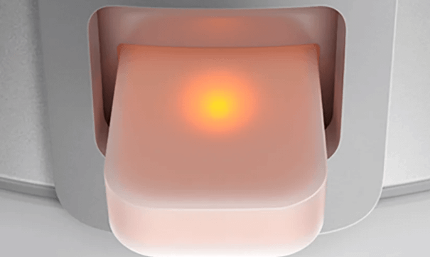 Xiaomi Double Wall Electric Kettle kuvalo