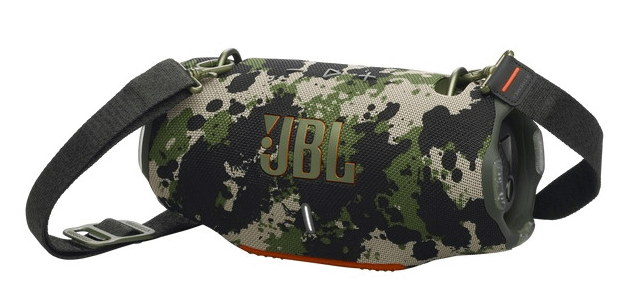 JBL XTREME 4 CAMO