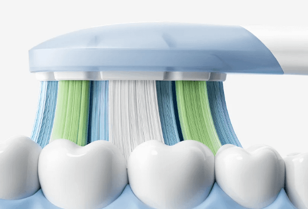 Xiaomi Oscillation Electric Toothbrush Replacement Heads