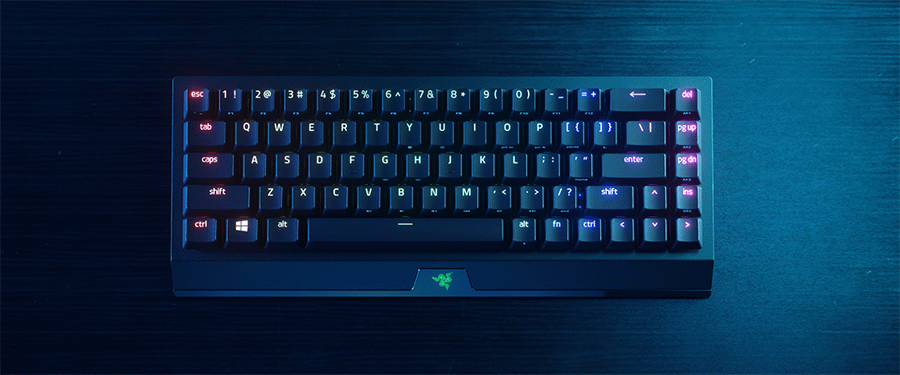 Razer RZ03-03890100-R3M1