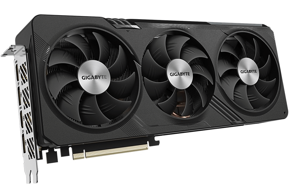 GIGABYTE GAMING RX7700XT OC 12GB grafička kartica