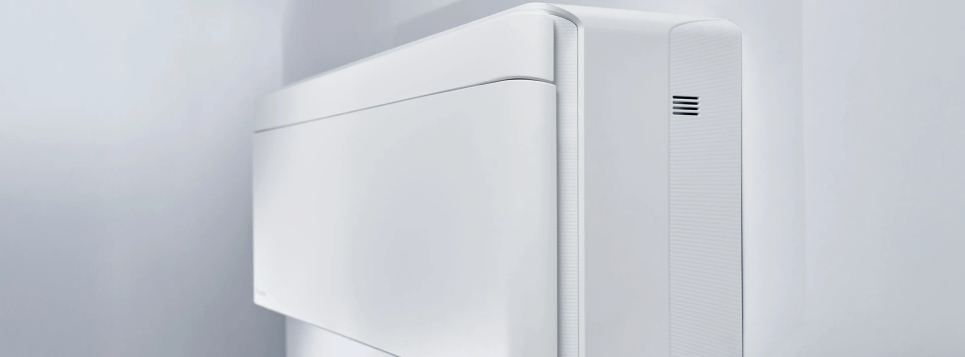 Daikin STYLISH (FTXA35) (crna)