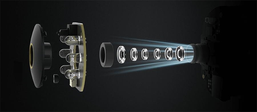 Xiaomi Smart Camera C300