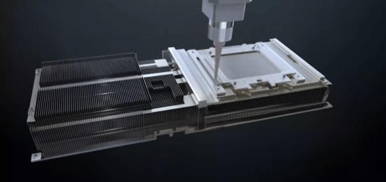 GIGABYTE RX 9060 XT GAMING OC 16GB grafička kartica