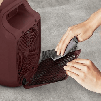 Rowenta My Nomad SO8230F0 električna grijalica