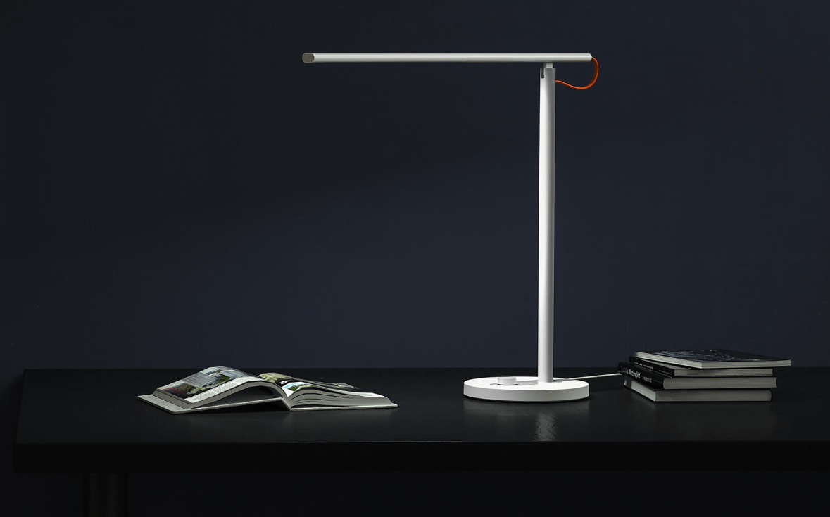 XIAOMI Mi LED Desk Lamp 1S