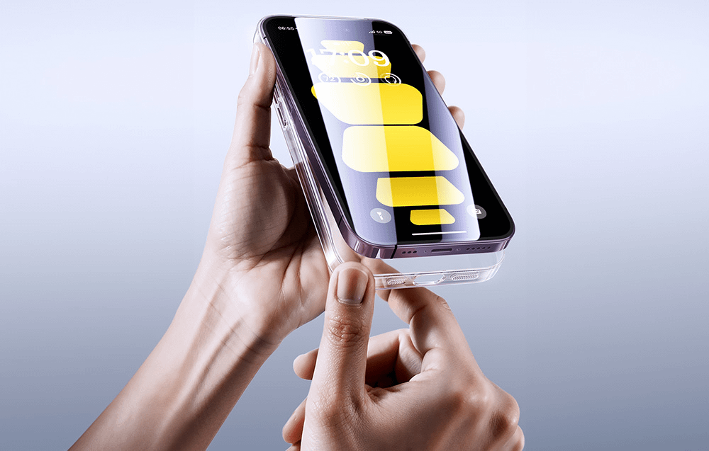 Baseus OS-Lucent (P60157204203-00)