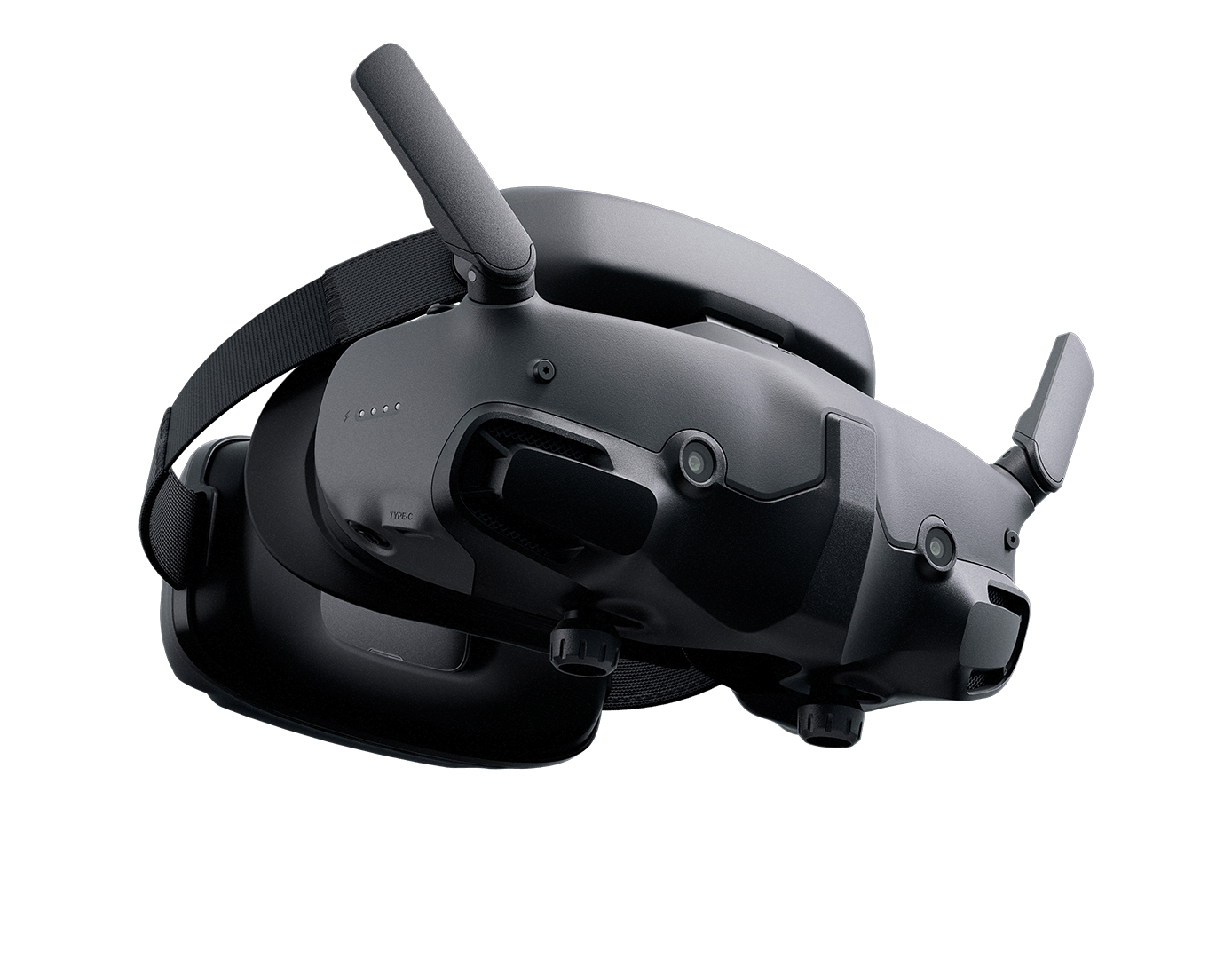 DJI Avata 2 Fly More Combo (Single Battery)