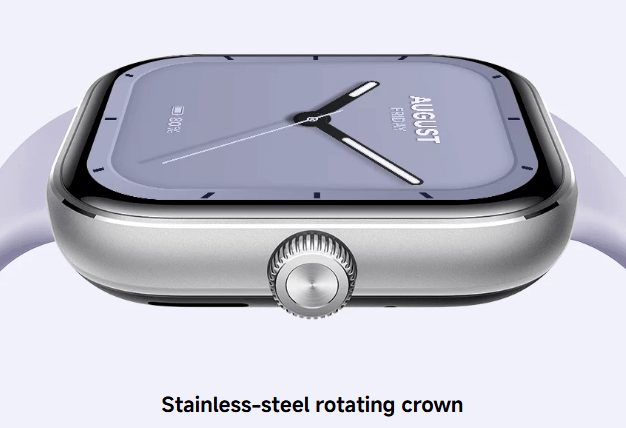 Xiaomi Redmi Watch 5 Lavander Purple