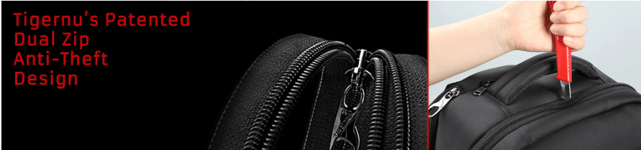 TIGERNU T-B3140 (Zelena)