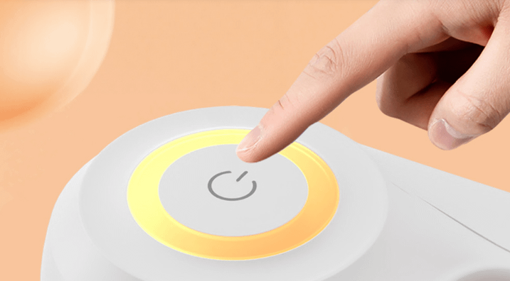 Rojeco RQYS-04 purple