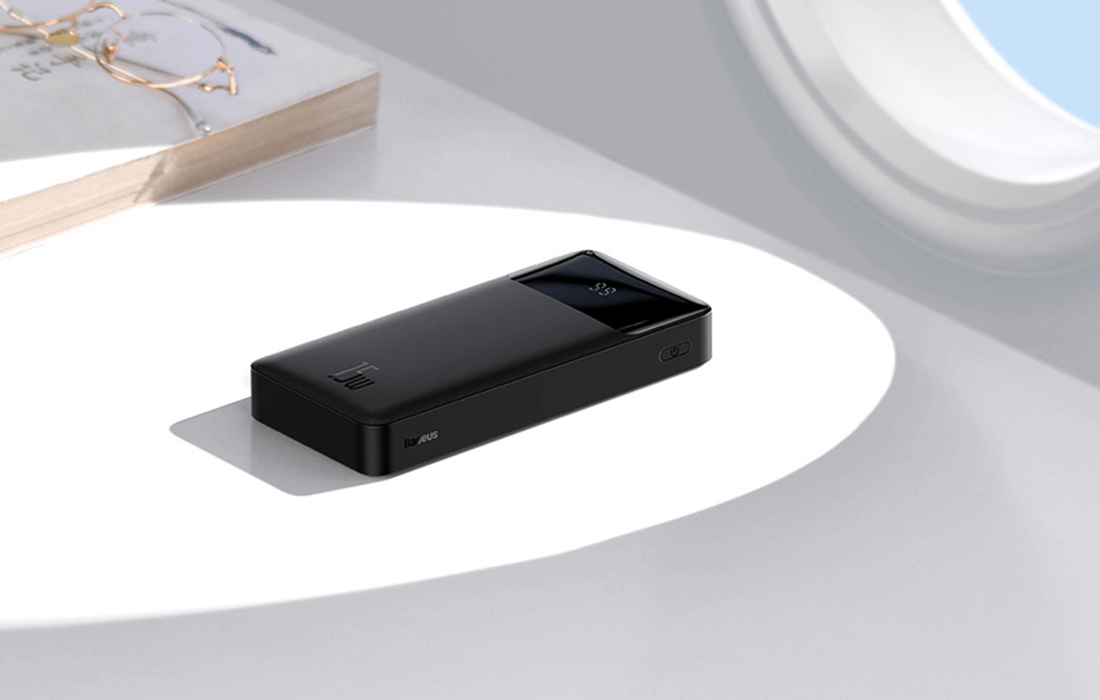 BASEUS Baseus Bipow 10000mAh powerbank