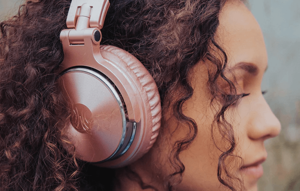 OneOdio Pro10 (roza)