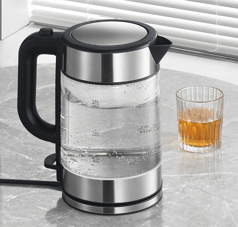 XIAOMI Electric Glass Kettle