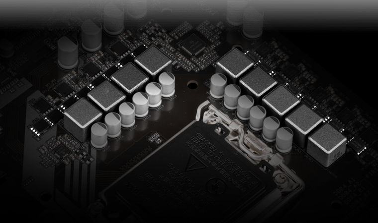 Gigabyte B760M D3HP DDR4