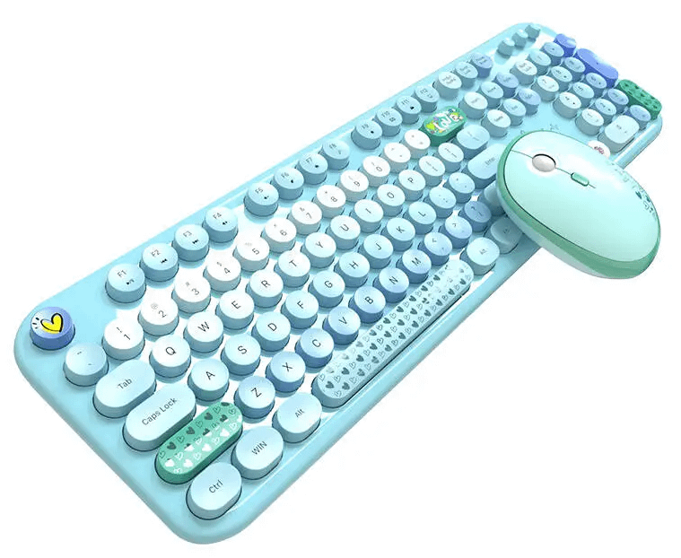 MOFII Lovely Combo (Blue)