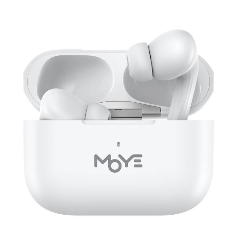 Moye Aurras 3 White slušalice