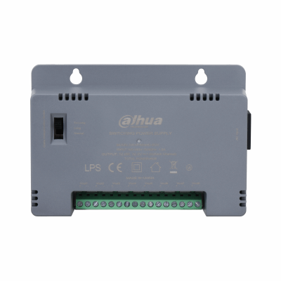 DAHUA PFM344D-8CH-EN