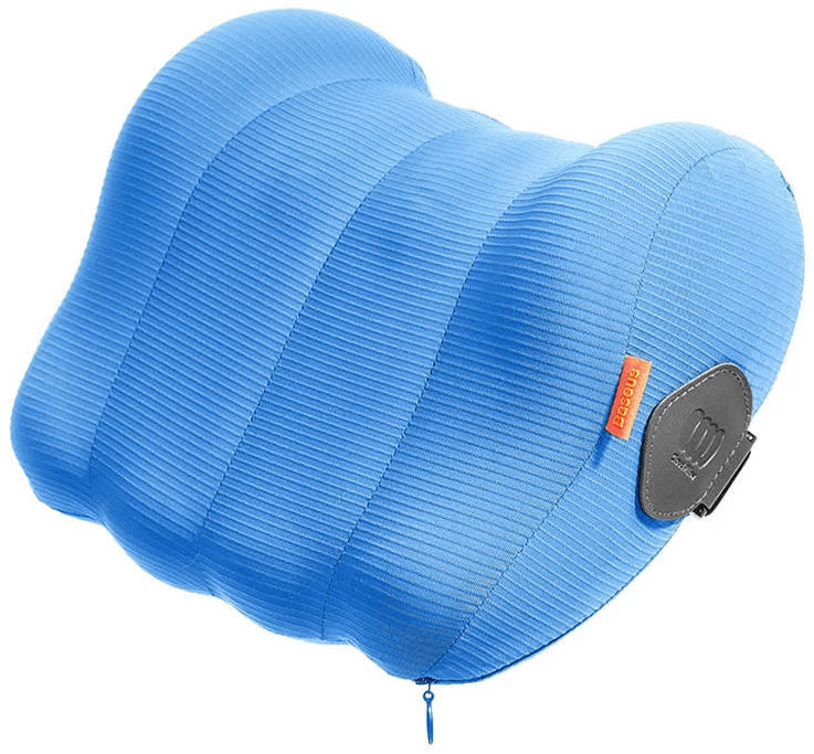 Baseus ComfortRide Blue jastuk 