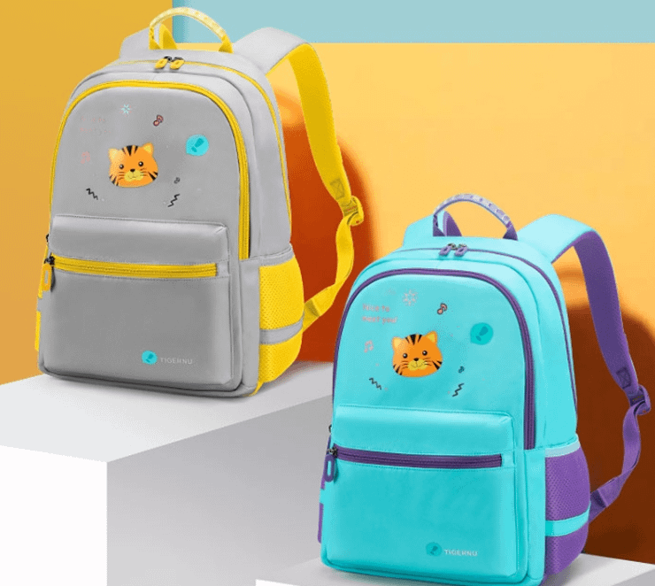 TIGERNU T-B9030A (Cyan/Purple)