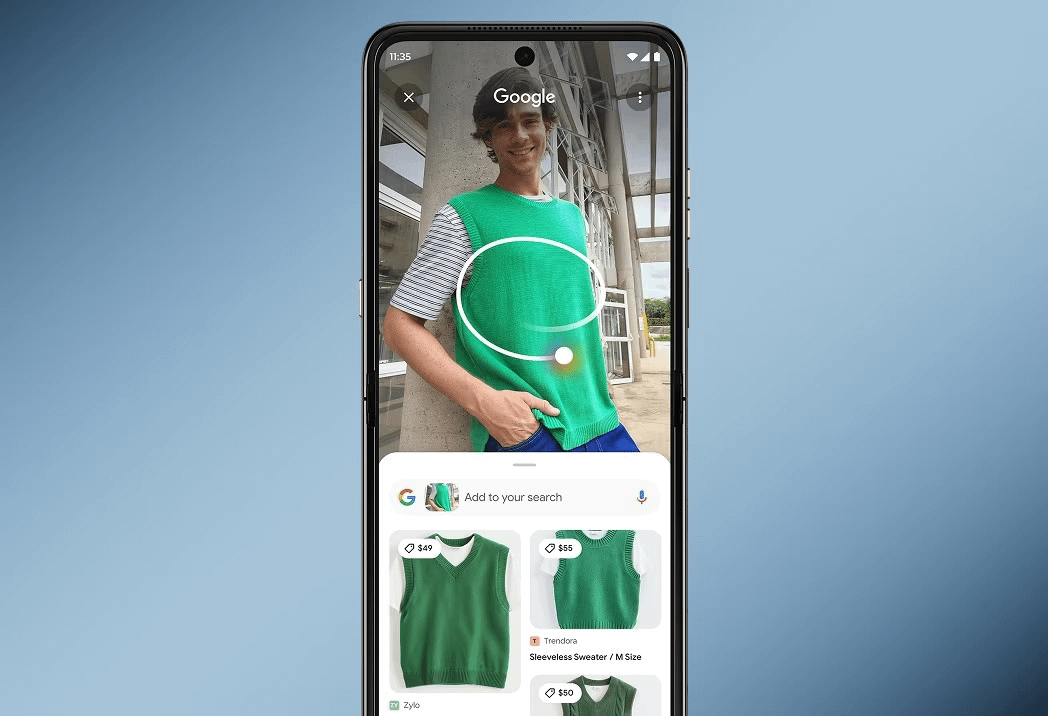 MOTOROLA RAZR 60 Ultra 16GB 512GB Scarab smartphone