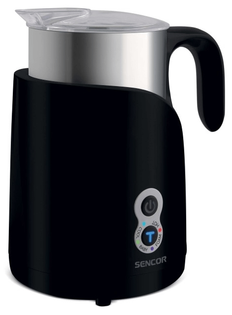 SENCOR SMF 4000BK pjenilica