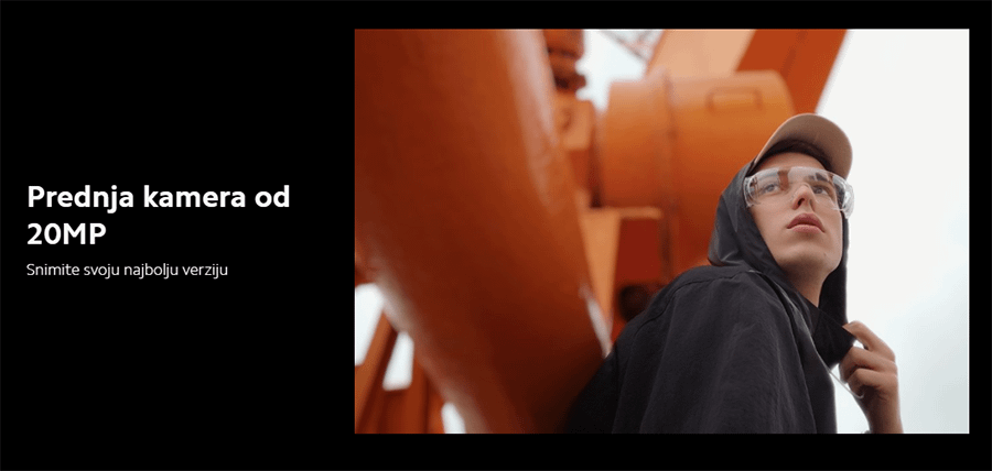 Xiaomi POCO F3 6GB 128GB (Deep Ocean Blue)